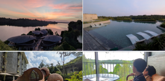 Mandai Rainforest Resort by Banyan Tree: Family Staycation Review