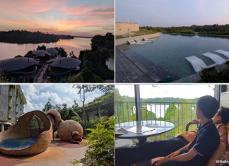 Mandai Rainforest Resort by Banyan Tree: Family Staycation Review Mandai Rainforest Resort by Banyan Tree: Family Staycation Review