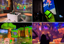 Minecraft Experience: Villager Rescue At Mandai Wildlife Reserve Review Minecraft Experience: Villager Rescue At Mandai Wildlife Reserve Review