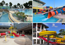 Best Public Swimming Pools With Slides & Water Play For Kids Best Public Swimming Pools With Slides & Water Play For Kids