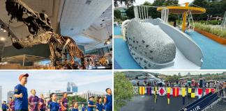 32 November & December Year-End School Holidays 2025 Ideas & Things To Do