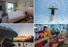 Village Hotel Sentosa Review: A Staycation Filled With Play Village Hotel Sentosa Review: A Staycation Filled With Play