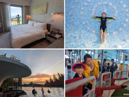 Village Hotel Sentosa Review: A Staycation Filled With Play