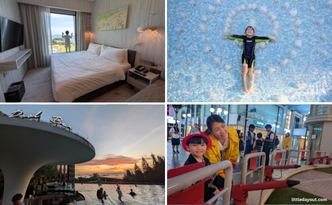 Village Hotel Sentosa Review: A Staycation Filled With Play
