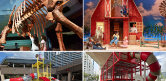 30 Fun Things To Do For The March School Holidays 2026 In Singapore