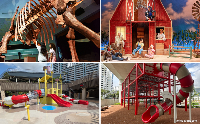 12 Fun Things To Do For The March School Holidays 2026 In Singapore 12 Fun Things To Do For The March School Holidays 2026 In Singapore