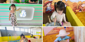 F3 Theme Park: Singapore’s First Indoor Farm-Themed Playground For Kids