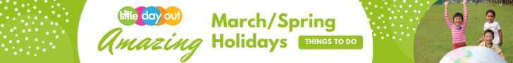 LDO Amazing March Holidays Leaderboard 1