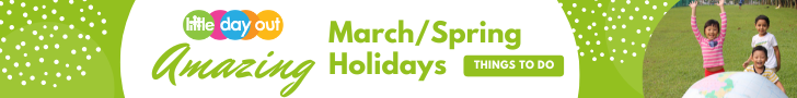 LDO Amazing March Holidays Leaderboard