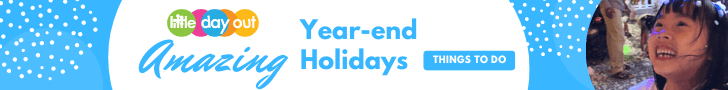 LDO Amazing Year end Holidays Leaderboard 1