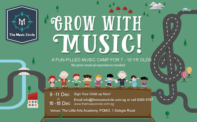 The Music Circle -Camp-Ad-Key-Visual-670x415