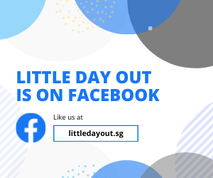 Little Day Out Facebook MR Banner