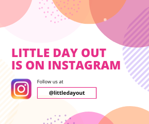 Little Day Out Instagram MR Banner
