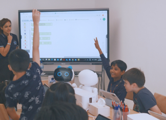 18 Of The Best Coding Classes For Kids 2025: Enrichment Centres & Schools In Singapore