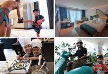 M Social Phuket Review: A Family Trip Made Even Sweeter With MyMillennium Kids M Social Phuket Review: A Family Trip Made Even Sweeter With MyMillennium Kids
