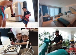 M Social Phuket Review: A Family Trip Made Even Sweeter With MyMillennium Kids M Social Phuket Review: A Family Trip Made Even Sweeter With MyMillennium Kids