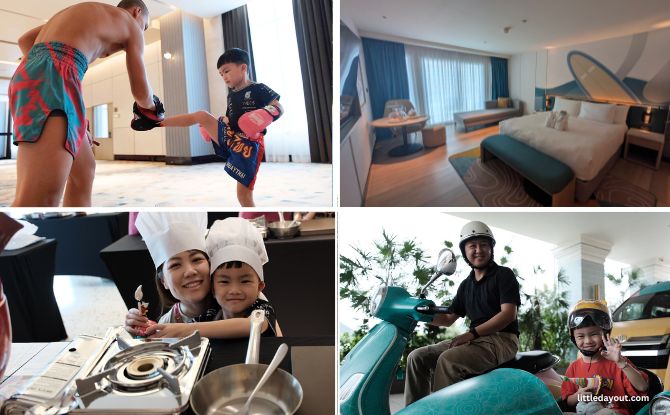 M Social Phuket Review: A Family Trip Made Even Sweeter With MyMillennium Kids M Social Phuket Review: A Family Trip Made Even Sweeter With MyMillennium Kids