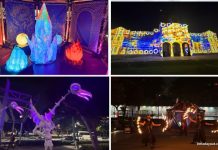 Singapore Night Festival 2026: Myths & Legends At The 17th Edition Of The Nocturnal Fest Singapore Night Festival 2026: Myths & Legends At The 17th Edition Of The Nocturnal Fest