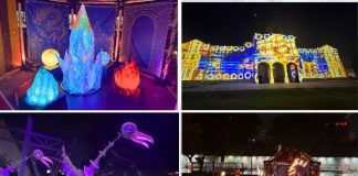 Singapore Night Festival 2026: Myths & Legends At The 17th Edition Of The Nocturnal Fest