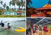 Mövenpick Resort & Spa Bintan Lagoon: Family Getaway Guide At Bintan’s New Kid On The Block Mövenpick Resort & Spa Bintan Lagoon: Family Getaway Guide At Bintan’s New Kid On The Block