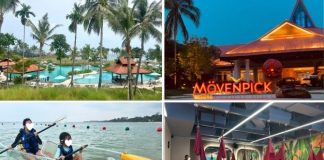 Mövenpick Resort & Spa Bintan Lagoon: Family Getaway Guide At Bintan’s New Kid On The Block