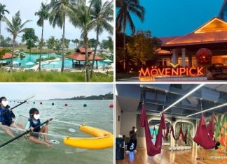 Mövenpick Resort & Spa Bintan Lagoon: Family Getaway Guide At Bintan’s New Kid On The Block Mövenpick Resort & Spa Bintan Lagoon: Family Getaway Guide At Bintan’s New Kid On The Block