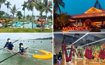 Mövenpick Resort & Spa Bintan Lagoon: Family Getaway Guide At Bintan’s New Kid On The Block Mövenpick Resort & Spa Bintan Lagoon: Family Getaway Guide At Bintan’s New Kid On The Block