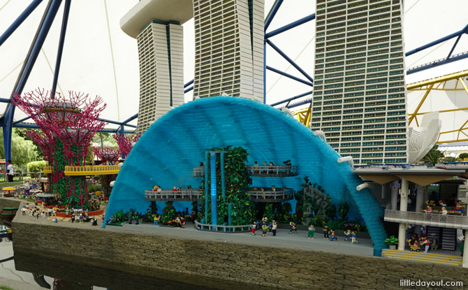 LEGOLAND Miniland 02