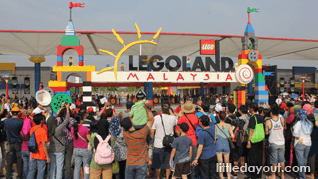 Legoland