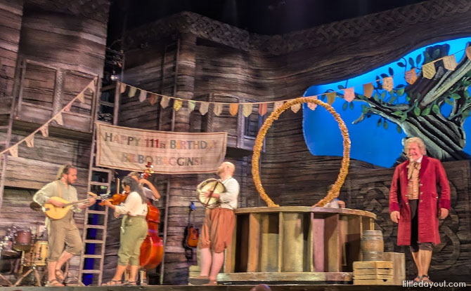 The Epic Tale of The Lord of The Rings in Three Hours