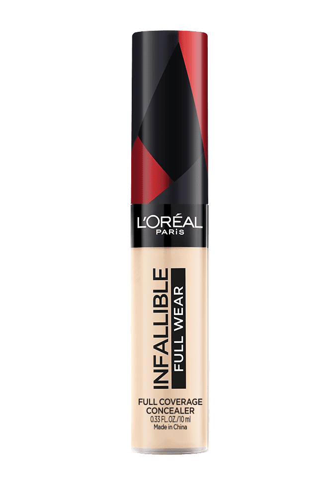 L’Oreal Paris Infallible Full Coverage Concealer