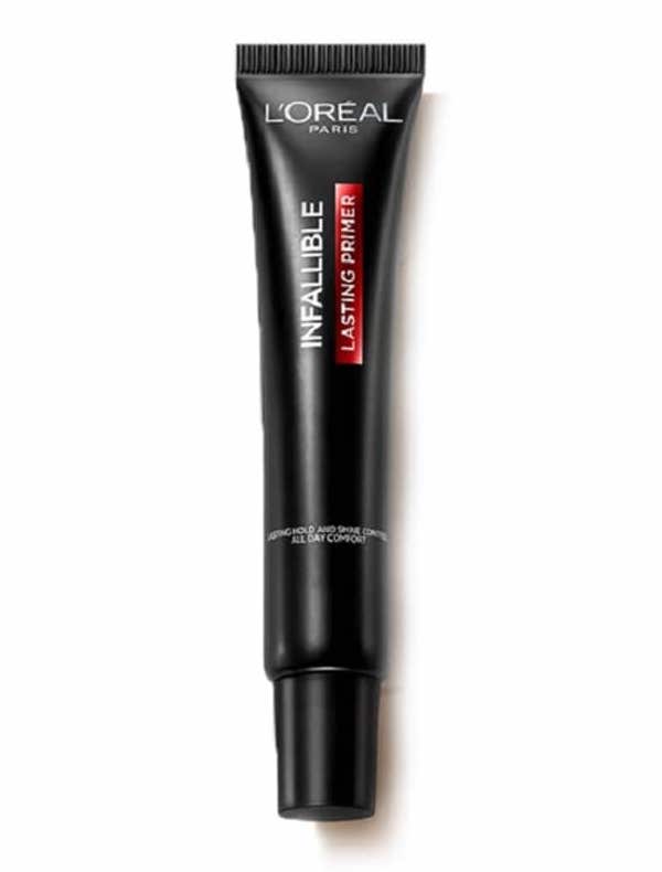 L’Oreal Paris Infallible Lasting Primer