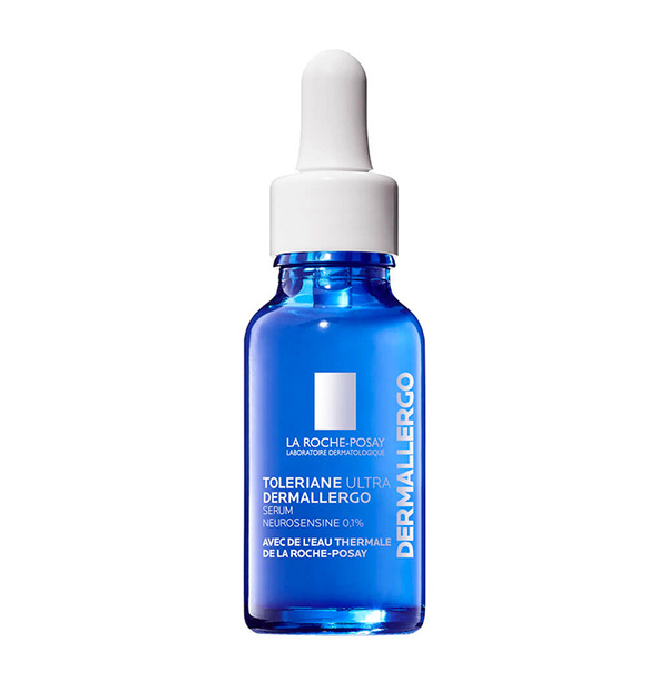 La Roche-Posay Toleriane Ultra Serum Anti-Redness