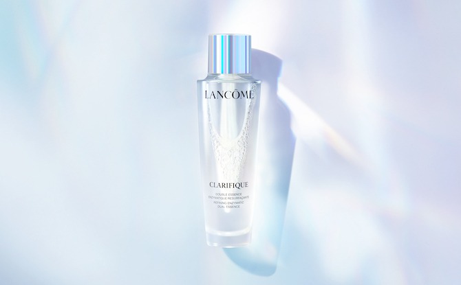 Lancome Clarifique Dual Essence