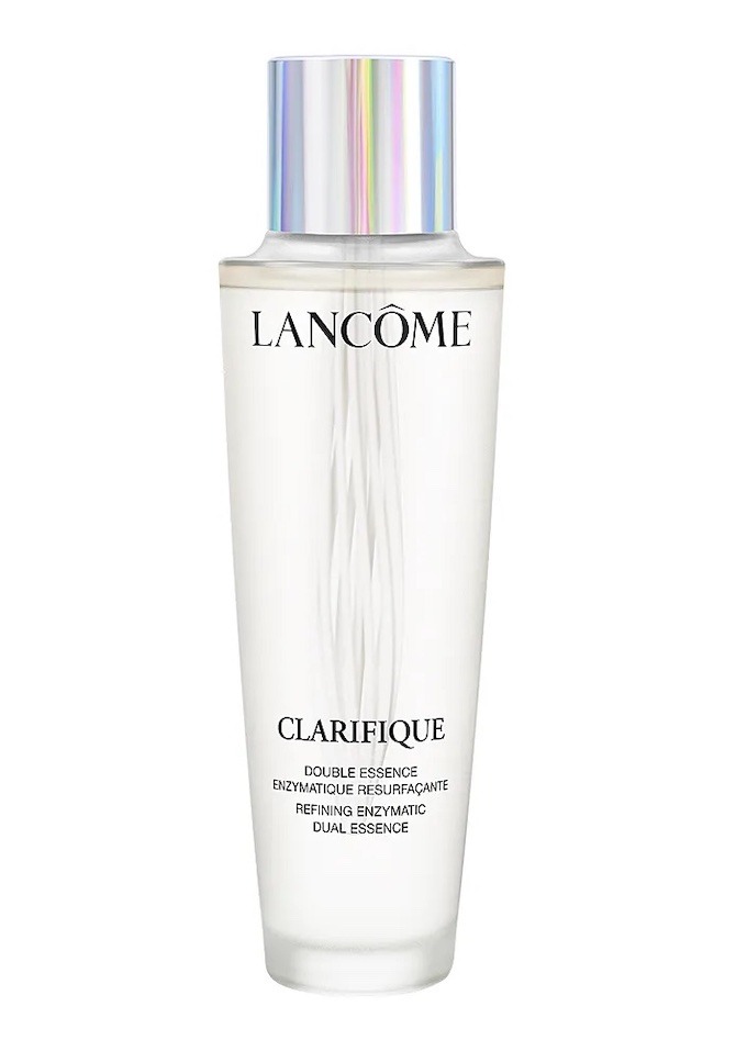 Lancome Clarifique Refining Enzymatic Dual Essence