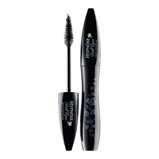 Lancome Hypnose Doll Eyes Waterproof Mascara