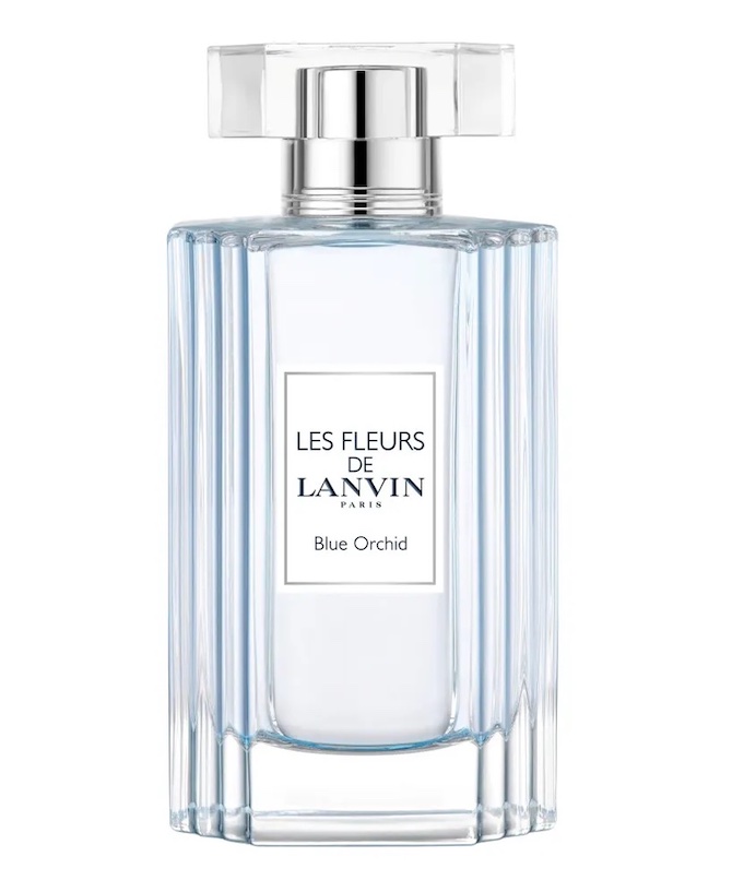 Lanvin Les Fleurs Blue Orchid