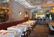 Les Ducs On Ann Siang Hill: French Fusion Lunch With A Taste of Singapore Les Ducs On Ann Siang Hill: French Fusion Lunch With A Taste of Singapore