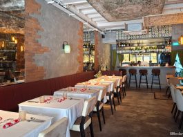 Les Ducs On Ann Siang Hill: French Fusion Lunch With A Taste of Singapore