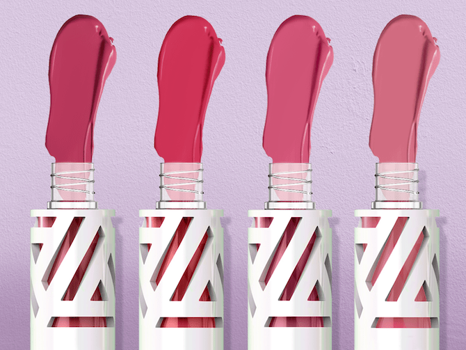 Liht Liquid Lipstick