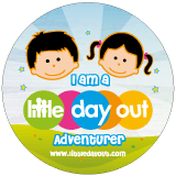 I am a Little Day Out Adventurer