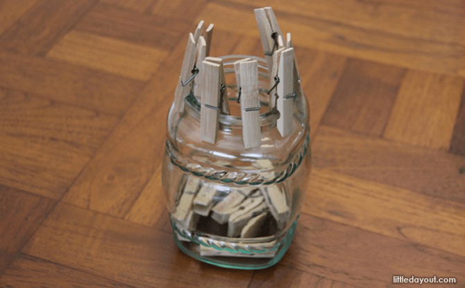 Create Memories in a Little Day Out Family Fun Jar Little Day Out Family Fun Jar