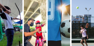 4 Fun Sports Courses @ SAFRA Jurong You'll Want To Sign Up Your Child For