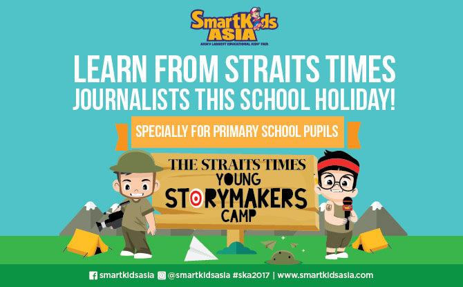 SmartKids Asia 2017