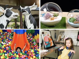 Little Farmer’s Day Out At Dairy Farm Mall: Free, Fun “Farm” Experience On 1 June 2025