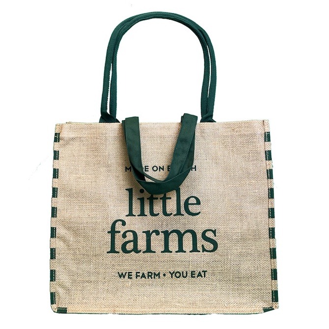 Little Farms