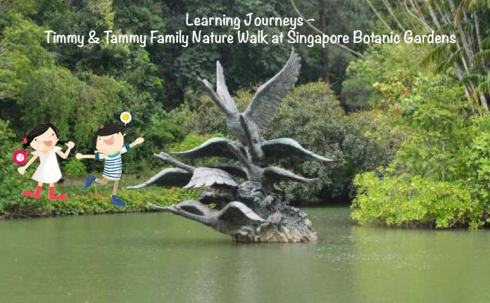 A Timmy & Tammy-inspired Walk Through The Singapore Botanic Gardens LittleDayOut_Publicity1_670px-x-415px