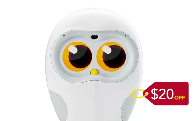 Luka or Luka Hero: $20 Off Promo Code