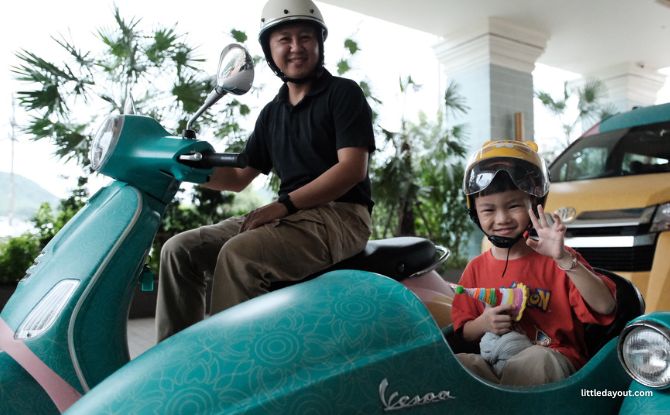 M Social Phuket Review: A Family Trip Made Even Sweeter With MyMillennium Kids 15 Exploring Phuket Old Town, The Slow Way