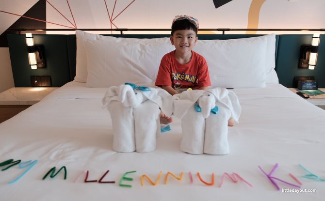 M Social Phuket Review: A Family Trip Made Even Sweeter With MyMillennium Kids 16 More Than Just A Stay